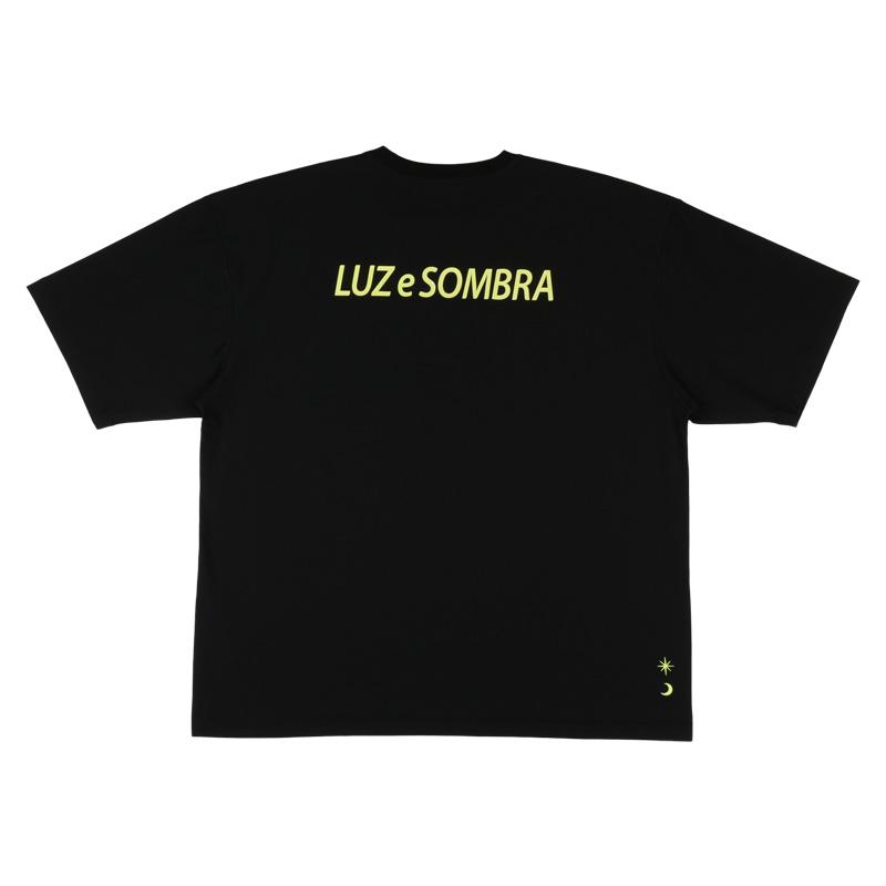 ルースイソンブラ（LUZ e SOMBRA） ドライプラクティスシャツ/TWM DRY