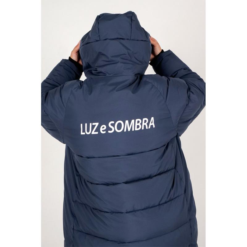 ルースイソンブラ ルースイソンブラ/LUZ e SOMBRA ベンチコート ルースイソンブラ ルースイソンブラ/LUZ e SOMBRA ベンチコート