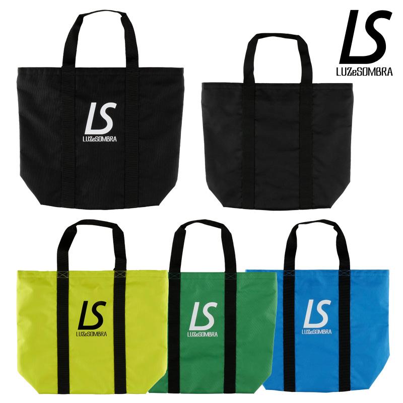 ルースイソンブラ（LUZ e SOMBRA） トートバッグ/LS TOTE BAG