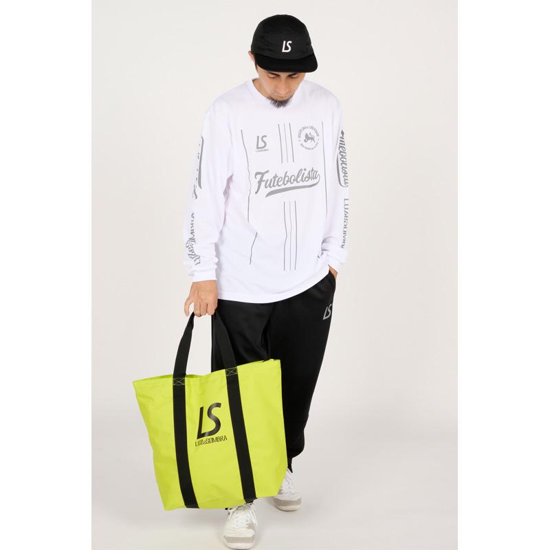 ルースイソンブラ（LUZ e SOMBRA） トートバッグ/LS TOTE BAG