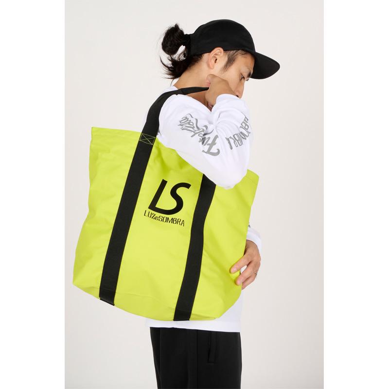 ルースイソンブラ（LUZ e SOMBRA） トートバッグ/LS TOTE BAG