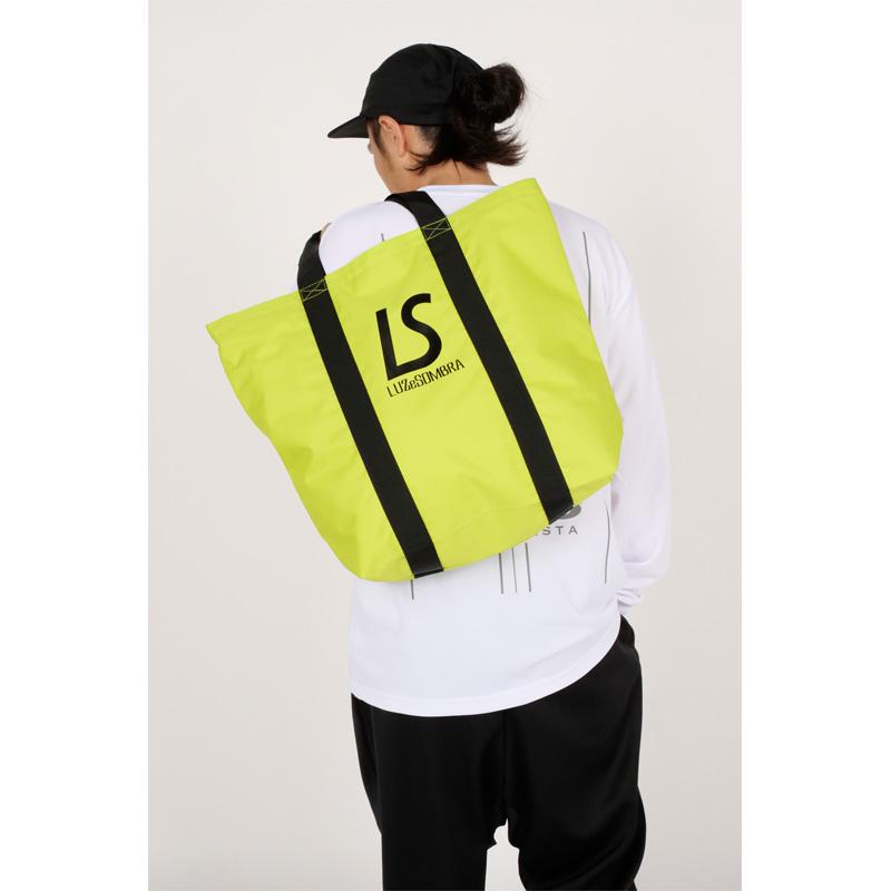 ルースイソンブラ（LUZ e SOMBRA） トートバッグ/LS TOTE BAG
