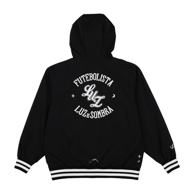 ルースイソンブラ/LUZ e SOMBRA ピステジャケット/OAO LUCKY TAFTA JACKET（L1252120）_4