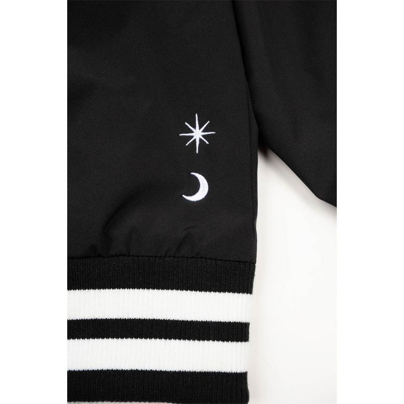 ルースイソンブラ/LUZ e SOMBRA ピステジャケット/OAO LUCKY TAFTA JACKET（L1252120）_6
