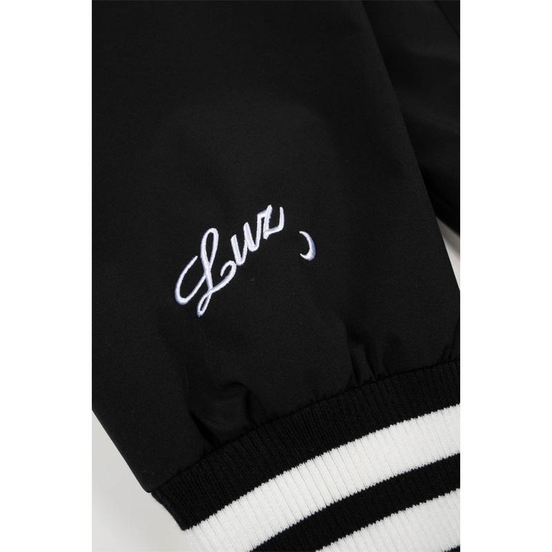 ルースイソンブラ/LUZ e SOMBRA ピステジャケット/OAO LUCKY TAFTA JACKET（L1252120）_9