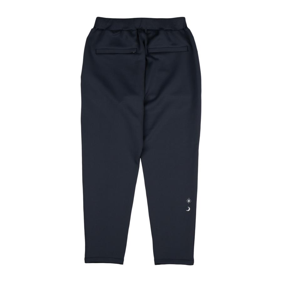 ルースイソンブラ　TWM TECH SWEAT LONG PANTS ブラック ルースイソンブラ（LUZ e SOMBRA） トレーニングスウェットロング
