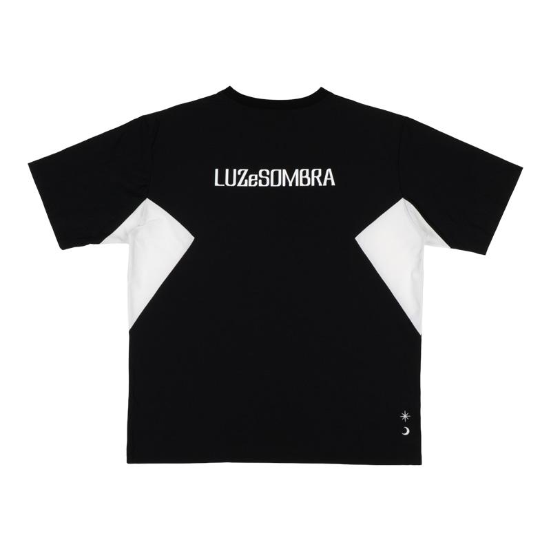 ルースイソンブラ（LUZ e SOMBRA） プラクティスシャツ/LS LOGO DRY