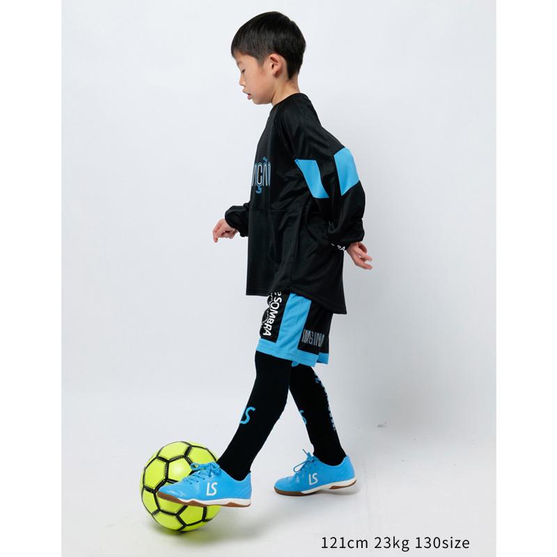 ルースイソンブラ/LUZeSOMBRA ジュニアプラクティスパンツ/Jr IMN PRA-PANTS(L2211003)｜futsalshop-sal｜14