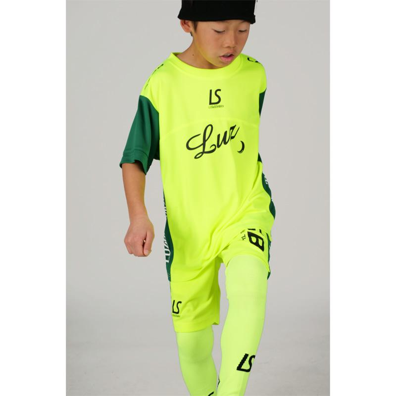 ルースイソンブラ/LUZ e SOMBRA ジュニアプラシャツ/Jr MONTE PRA-SHIRT（L2211007）｜futsalshop-sal｜25