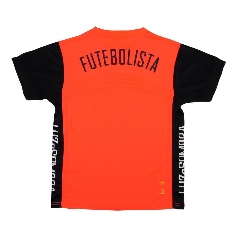 ルースイソンブラ/LUZ e SOMBRA ジュニアプラシャツ/Jr MONTE PRA-SHIRT（L2211007）｜futsalshop-sal｜12