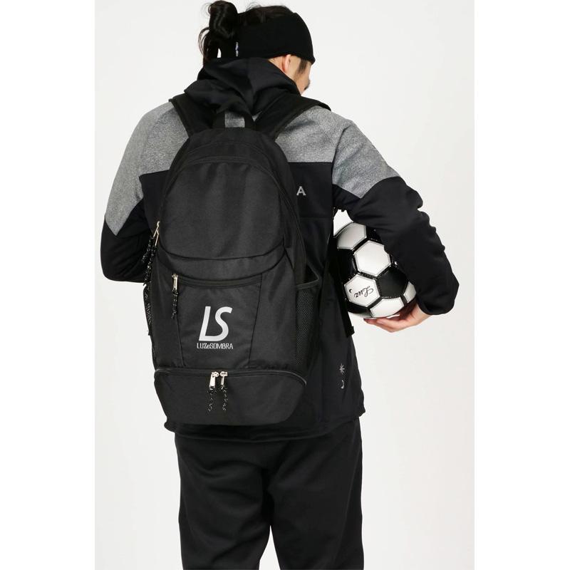 ルースイソンブラ（LUZ e SOMBRA） バックパック/PX BACK PACK