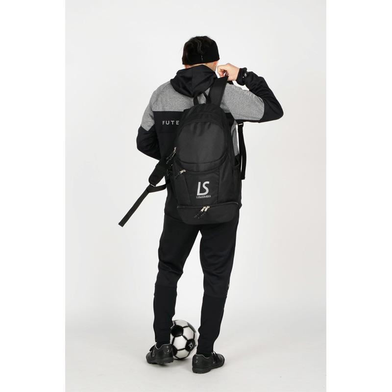 ルースイソンブラ（LUZ e SOMBRA） バックパック/PX BACK PACK