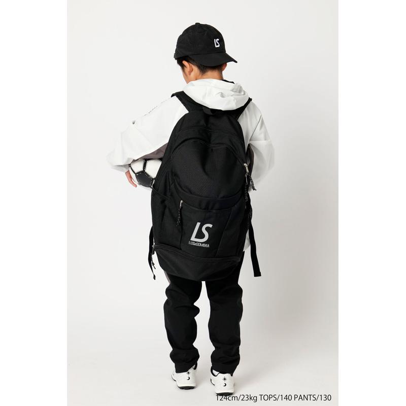 ルースイソンブラ（LUZ e SOMBRA） バックパック/PX BACK PACK