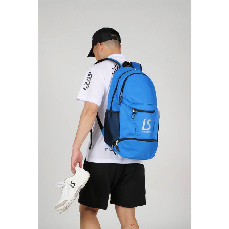 ルースイソンブラ/LUZ e SOMBRA バックパック/PX BACK PACK（L2211440）｜futsalshop-sal｜21