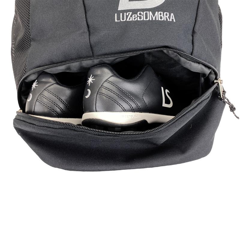 ルースイソンブラ（LUZ e SOMBRA） バックパック/PX BACK PACK