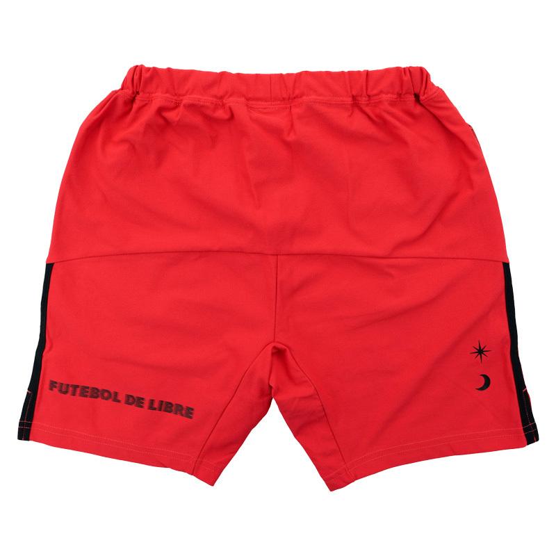 ルースイソンブラ/LUZ e SOMBRA ジュニアプラクティスパンツ/Jr PX  NJ PRA PANTS（L2212002）｜futsalshop-sal｜07