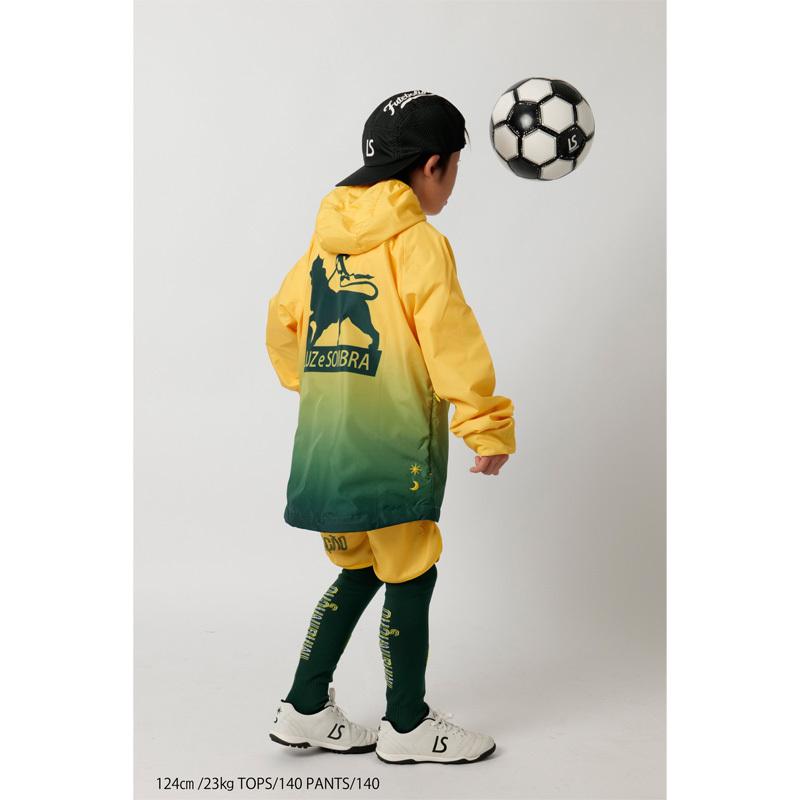 ルースイソンブラ/LUZ e SOMBRA ジュニアハーフジップピステトップス/Jr IMN GRADATION MESH PISTE TOP(L2212101) :L2212101:Sal.Yahoo!店 - 通販 - Yahoo!ショッピング ルースイソンブラ/LUZ e SOMBRA ジュニアハーフジップピステトップス/Jr IMN GRADATION MESH PISTE TOP(L2212101) :L2212101:Sal.Yahoo!店 - 通販 - Yahoo!ショッピング