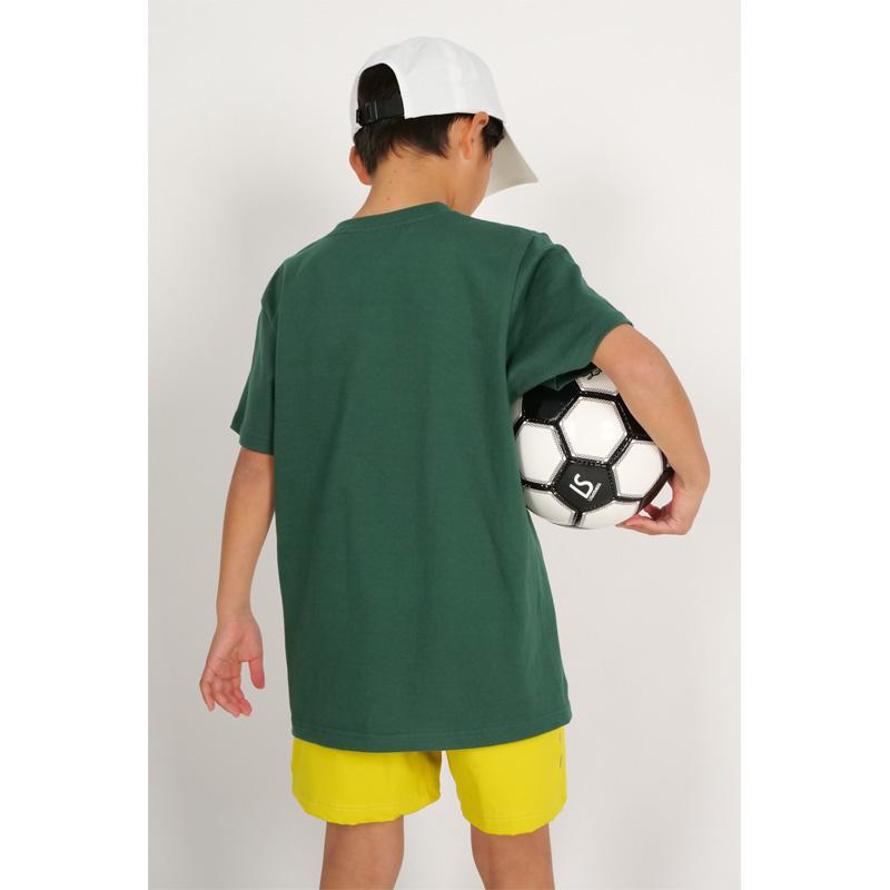 ルースイソンブラ/LUZ e SOMBRA ジュニアTシャツ/Jr NATURAL MYSTIC TEE（L2213201）｜futsalshop-sal｜30