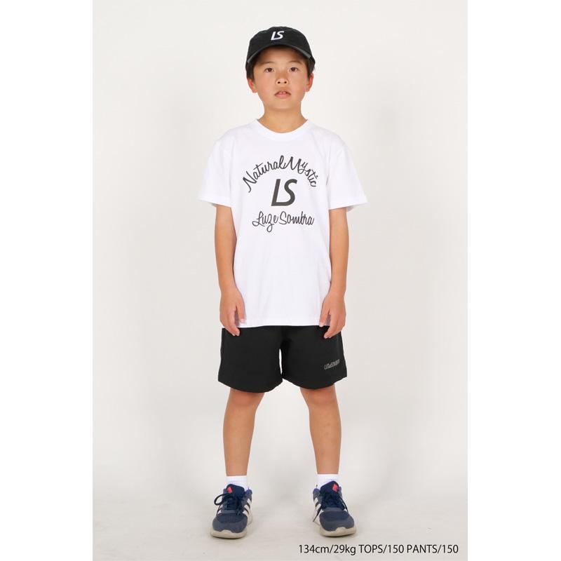 ルースイソンブラ/LUZ e SOMBRA ジュニアTシャツ/Jr NATURAL MYSTIC TEE（L2213201）｜futsalshop-sal｜21