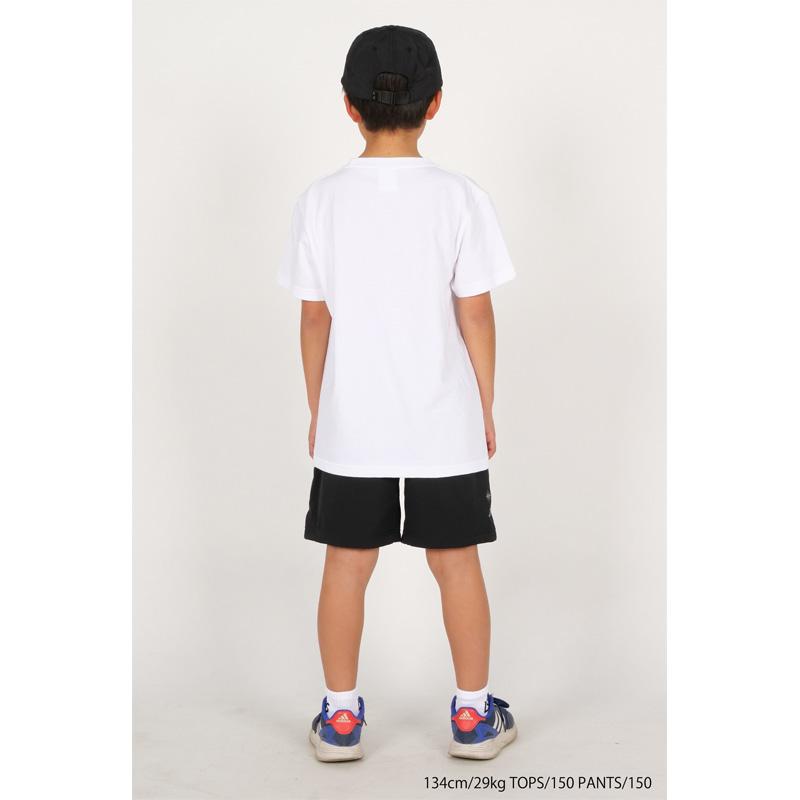 ルースイソンブラ/LUZ e SOMBRA ジュニアTシャツ/Jr NATURAL MYSTIC TEE（L2213201）｜futsalshop-sal｜22