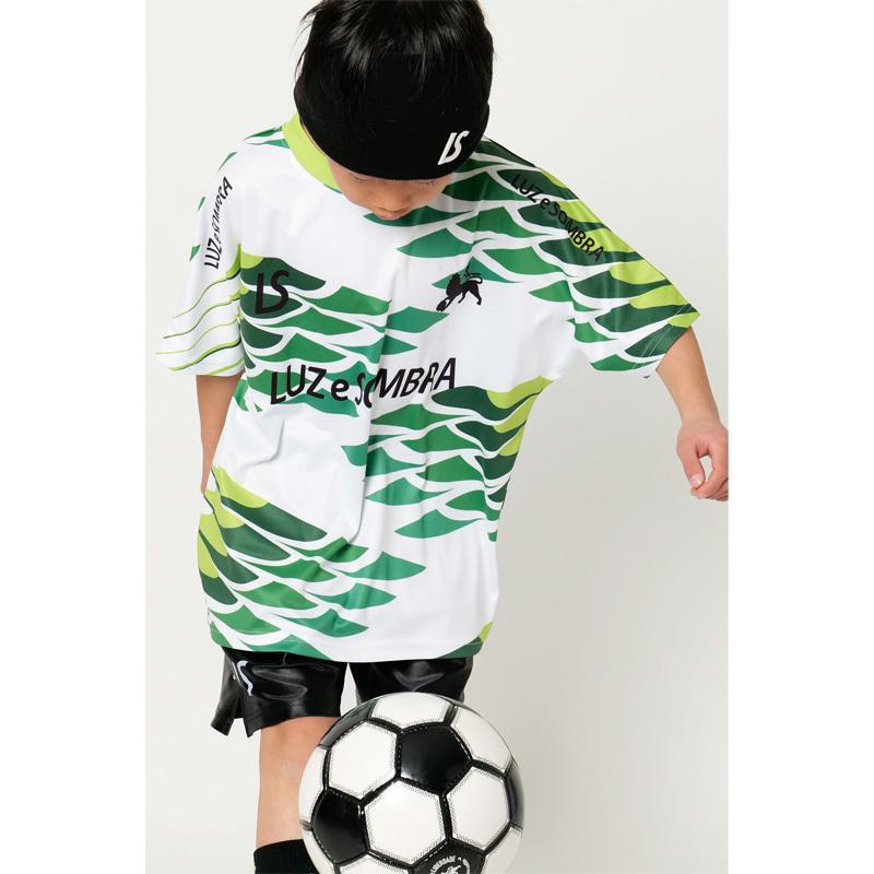 ルースイソンブラ/LUZ e SOMBRA ジュニアプラクティスパンツ/JR SELVAGEM TRICOT PRA-PANTS（L2221003）｜futsalshop-sal｜14