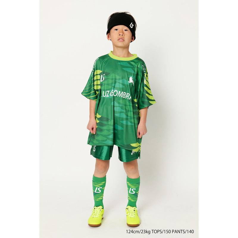 ルースイソンブラ/LUZ e SOMBRA ジュニアプラクティスパンツ/JR SELVAGEM TRICOT PRA-PANTS（L2221003）｜futsalshop-sal｜06