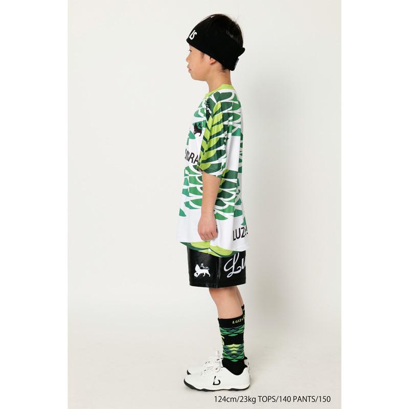 ルースイソンブラ/LUZ e SOMBRA ジュニアプラクティスパンツ/JR SELVAGEM TRICOT PRA-PANTS（L2221003）｜futsalshop-sal｜12