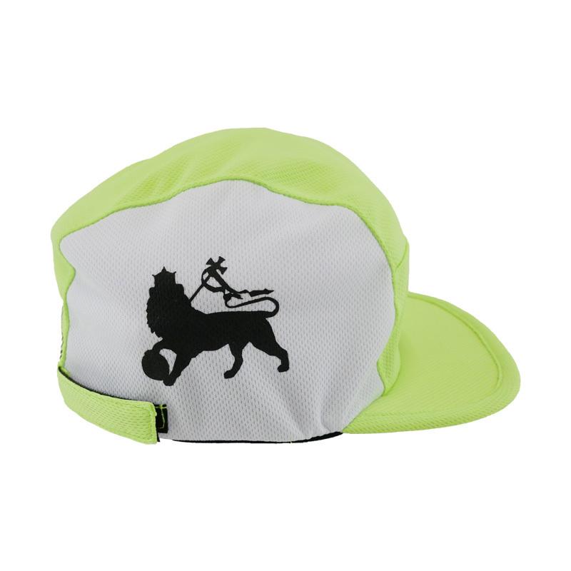 最新のデザイン ルースイソンブラ LUZ e SOMBRA ジュニアキャップ Jr PLAYFUL CAP L2221415 ルースイソンブラJrトレーニングキャップ