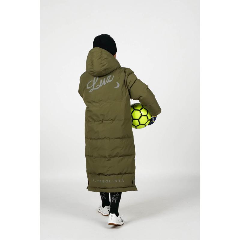 ルースイソンブラ（LUZ e SOMBRA） ジュニアベンチコート/Jr BENCH