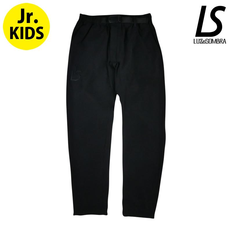 ルースイソンブラ（LUZ e SOMBRA） ジュニアピステトレーニングパンツ