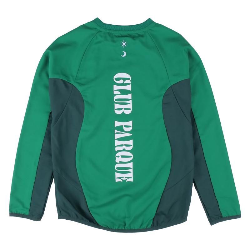 ルースイソンブラ（LUZ e SOMBRA） ジュニアピステトレーニング