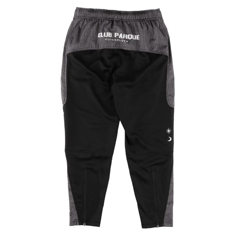 LUZ e SOMBRA ピステパンツ トレーニングパンツ ルースイソンブラ（LUZ e SOMBRA） ジュニアピステトレーニングロング
