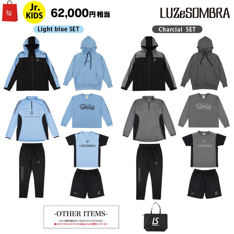 luzesombra Domingo ルースイソンブラ セーター新品未使用 ルースイソンブラ（LUZ e SOMBRA） ルースイソンブラ/LUZeSOMBRA 2025