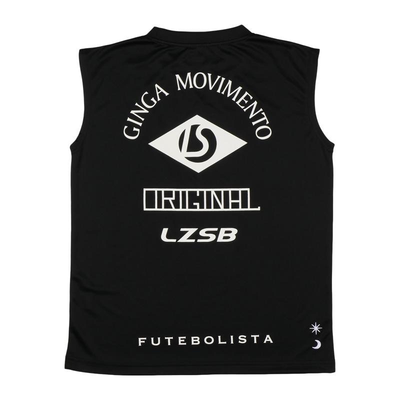 ルースイソンブラ（LUZ e SOMBRA） ジュニアフレンチスリーブ