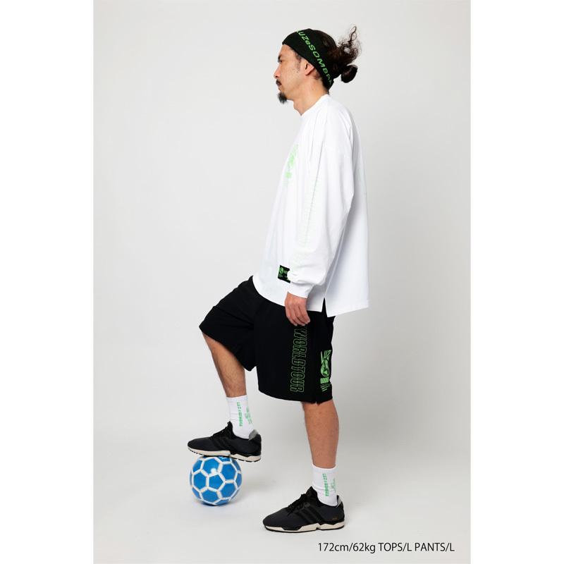 LUZESOMBRA ルース・イ・ソンブラGIONO ONE NJ フットサル futsalshop-sal_o1221001