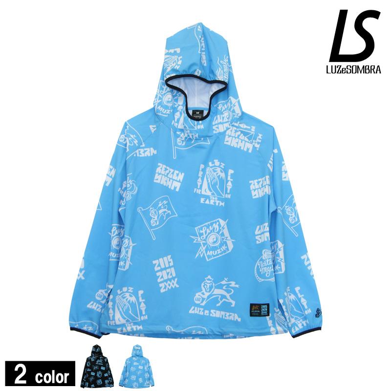 ルースイソンブラ/LUZeSOMBRA 15th History anorak(O2011124) :O2011124:Sal.Yahoo!店 - 通販 - Yahoo!ショッピング ルースイソンブラ/LUZeSOMBRA 15th History anorak(O2011124) :O2011124:Sal.Yahoo!店 - 通販 - Yahoo!ショッピング