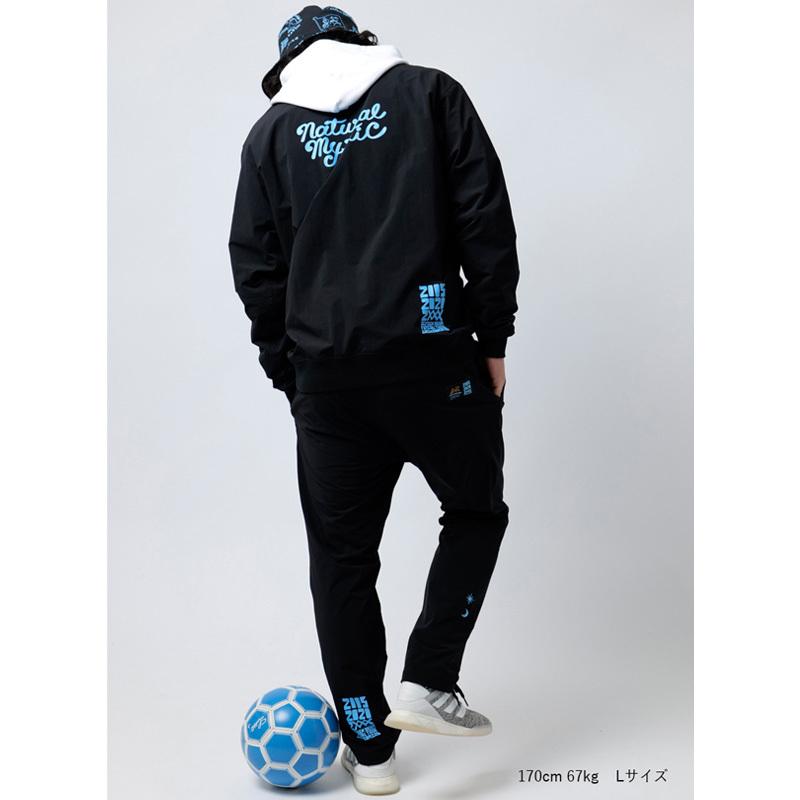 ルースイソンブラ ピステトレーニングロングパンツ 15th