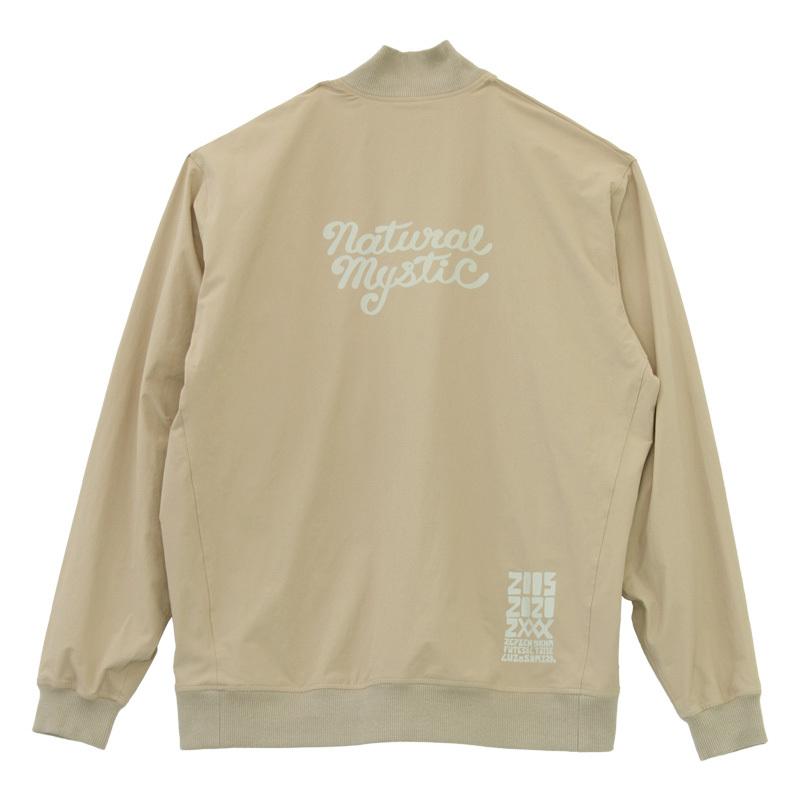 ルースイソンブラ/LUZeSOMBRA ハーフジップジャケット/15th Muzik half zip JKT（O2012123）｜futsalshop-sal｜04