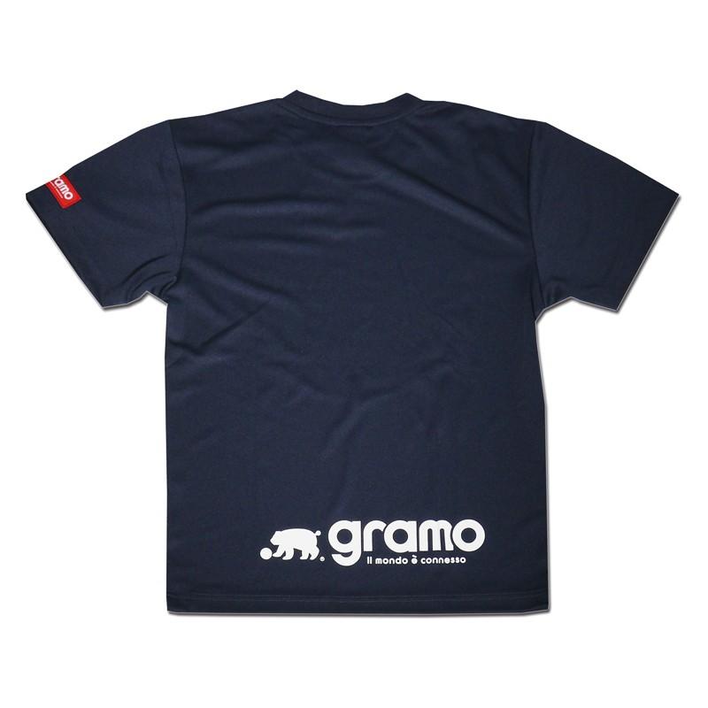グラモ/gramo プラクティスシャツ/nicotto（P-060） : Sal.Yahoo!店 