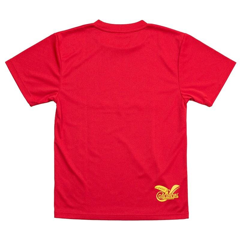 パンタナール/PANTANAL プラクティスシャツ/UVcut Practice Shirt