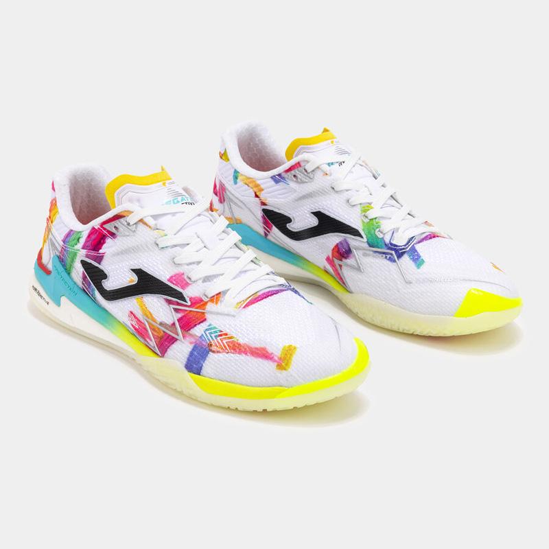 【値下げ可能】Joma REGATE REACTIVE フットサルシューズ Joma（ホマ） フットサルシューズ（インドア/室内用）/REGATE REACTIVE
