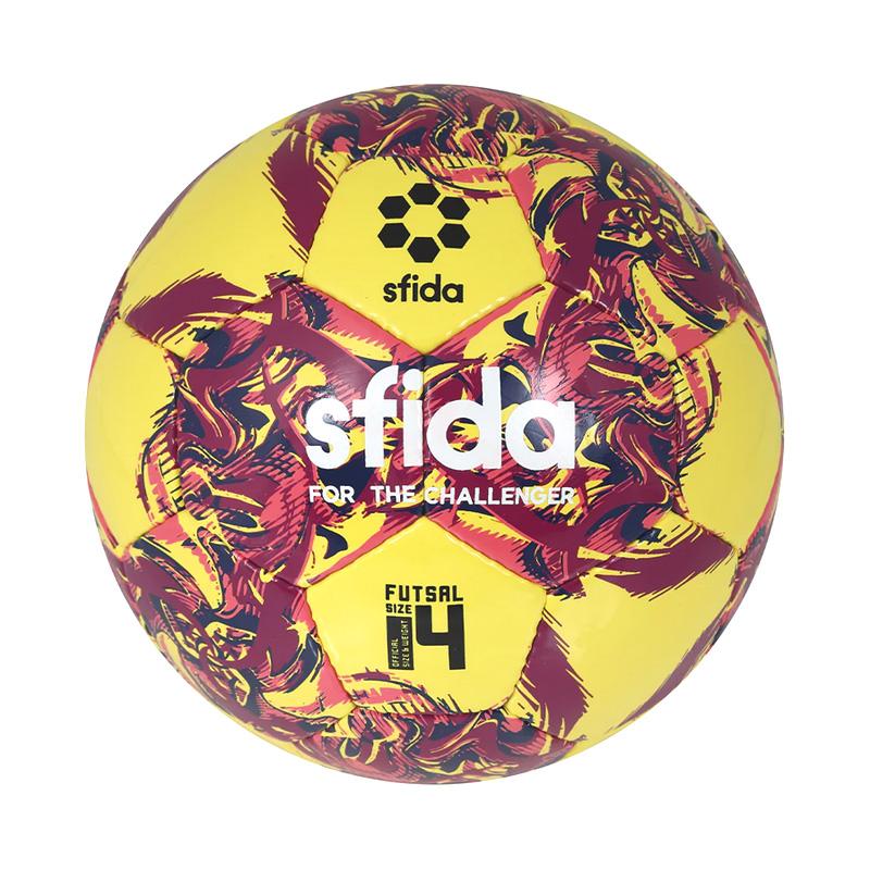 スフィーダ/sfida フットサルボール/INFINITO RIMBA（SB-23IR02）｜futsalshop-sal｜13