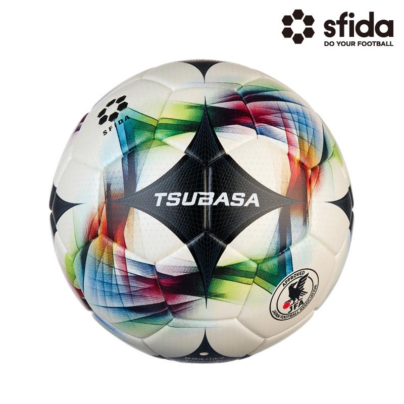 SFIDA（スフィーダ） サッカーボール/TSUBASA PRO 5号球（JFA検定球