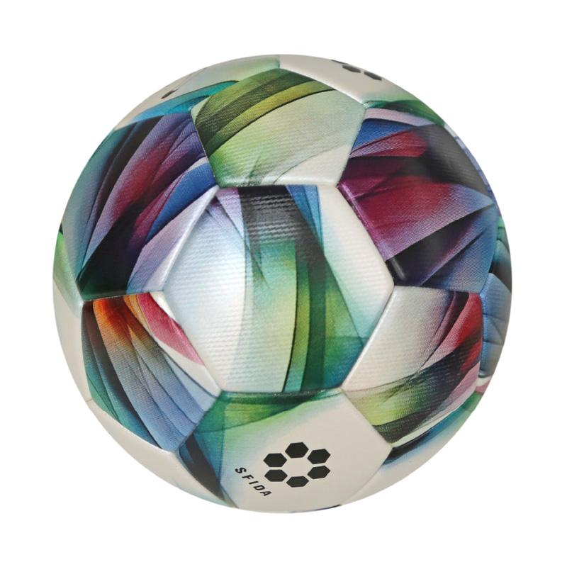 未使用）SFIDA TSUBASA MATCH サッカーボール ５号球 検定球 SFIDA（スフィーダ） サッカーボール/TSUBASA MATCH 5号球（JFA検定球