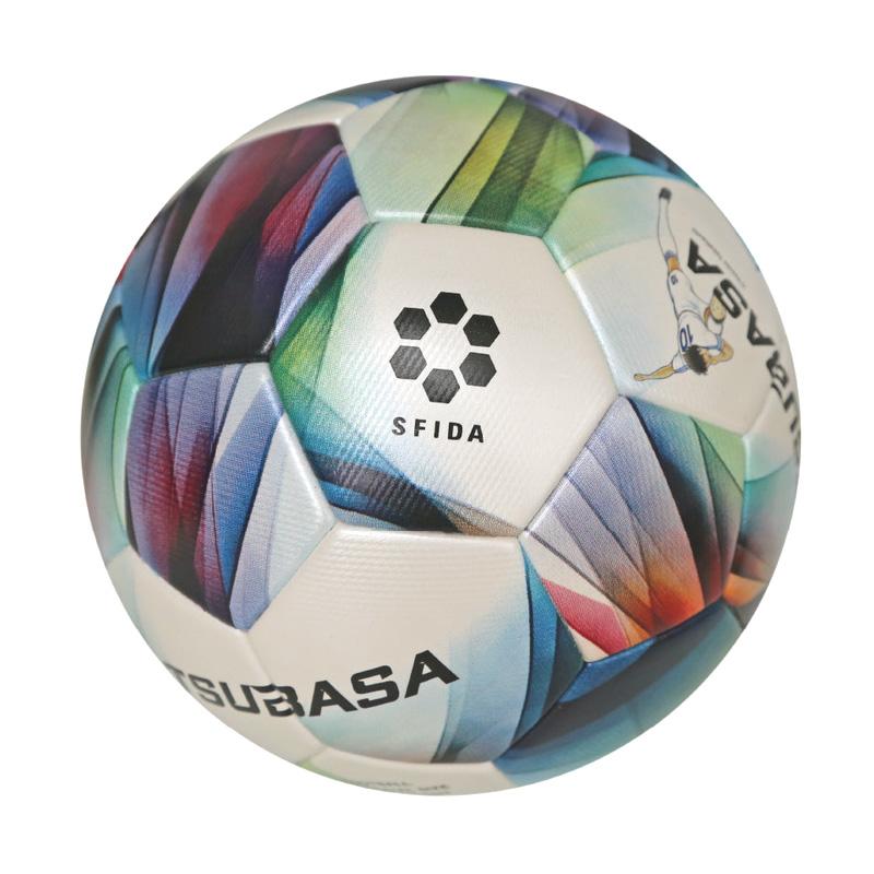 SFIDA（スフィーダ） サッカーボール/TSUBASA MATCH 5号球（JFA検定球