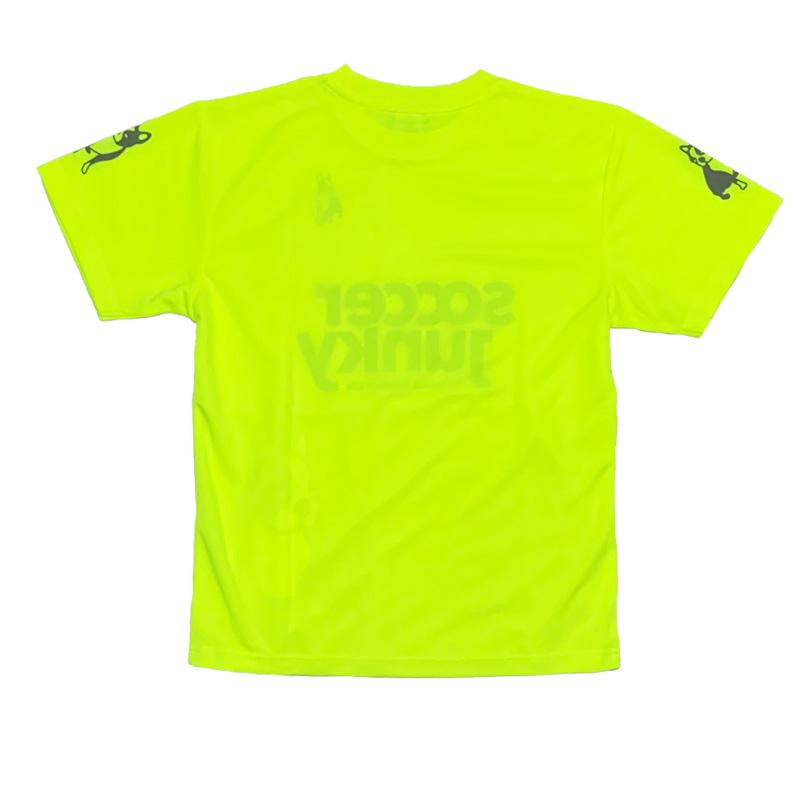 サッカージャンキー/soccerjunky プラシャツ/PANDIANIゲームシャツ（SJ0699）｜futsalshop-sal｜14