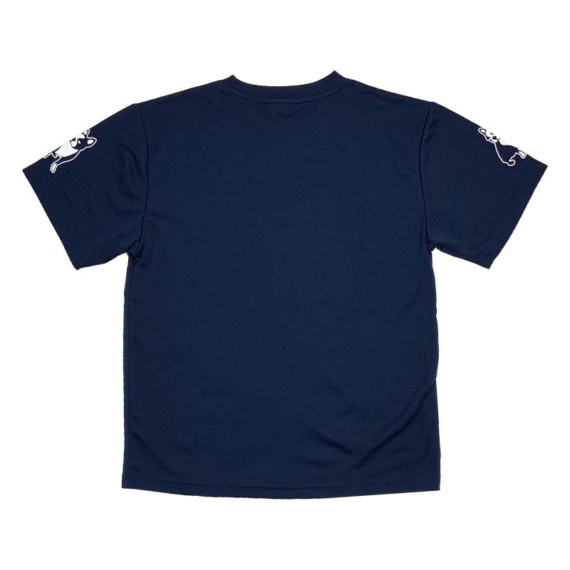 サッカージャンキー/soccerjunky プラシャツ/PANDIANIゲームシャツ（SJ0699）｜futsalshop-sal｜23