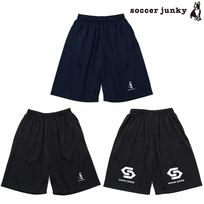 SoccerJunky（サッカージャンキー） プラクティスパンツ/PANDIANI