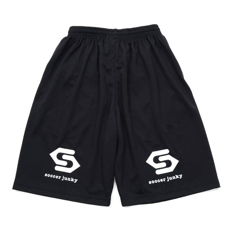SoccerJunky（サッカージャンキー） プラクティスパンツ/PANDIANI
