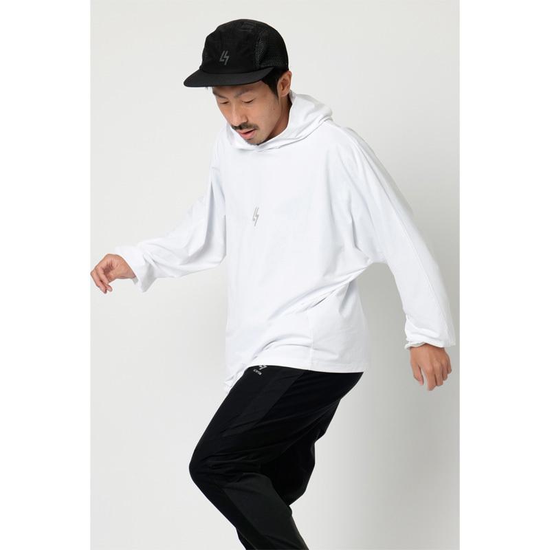 ◾️ ルースイソンブラ/ LTTプラクティスシャツ（L） ルースイソンブラ